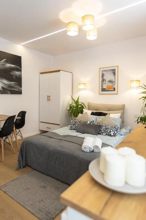 Apartament KILO, C85