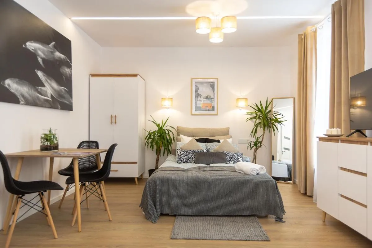 Apartament KILO, C85 — 6