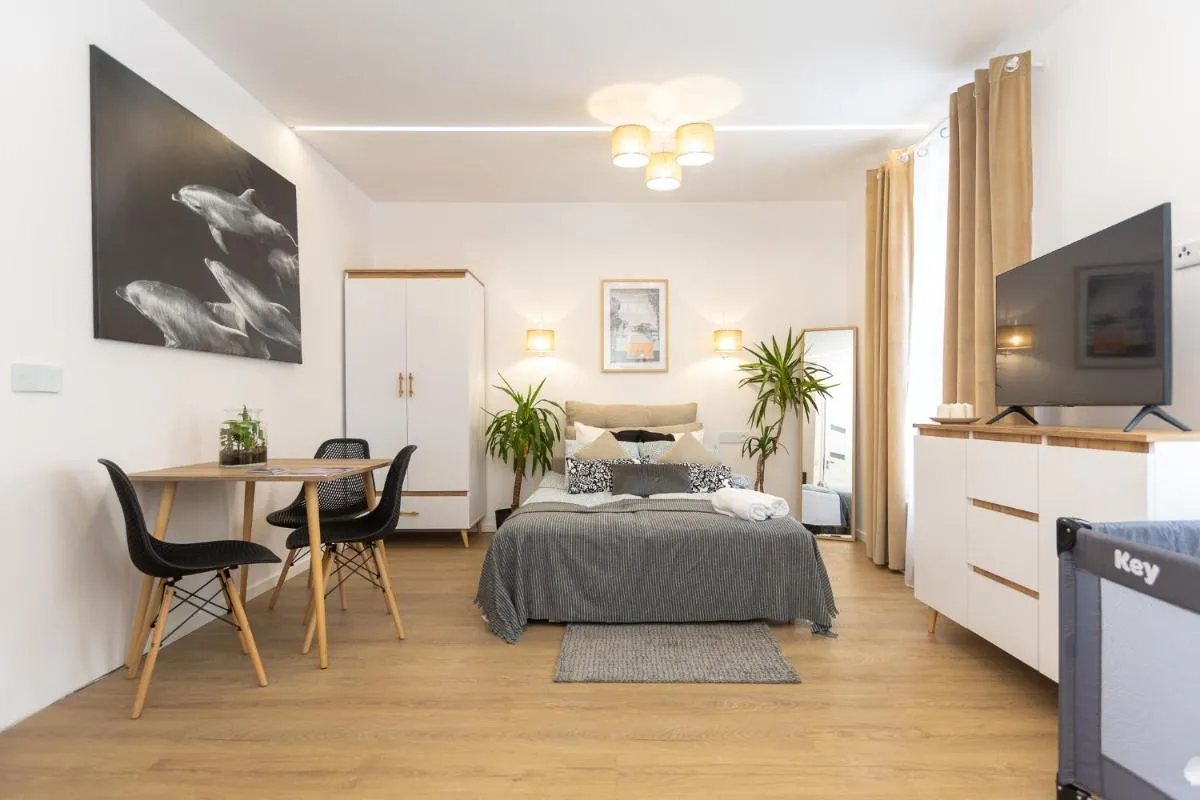 Apartament KILO, C85 — 5