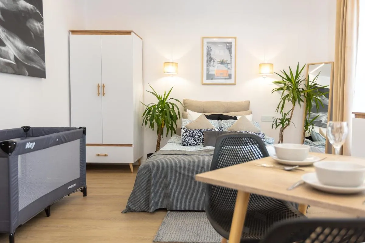 Apartament KILO, C85 — 4