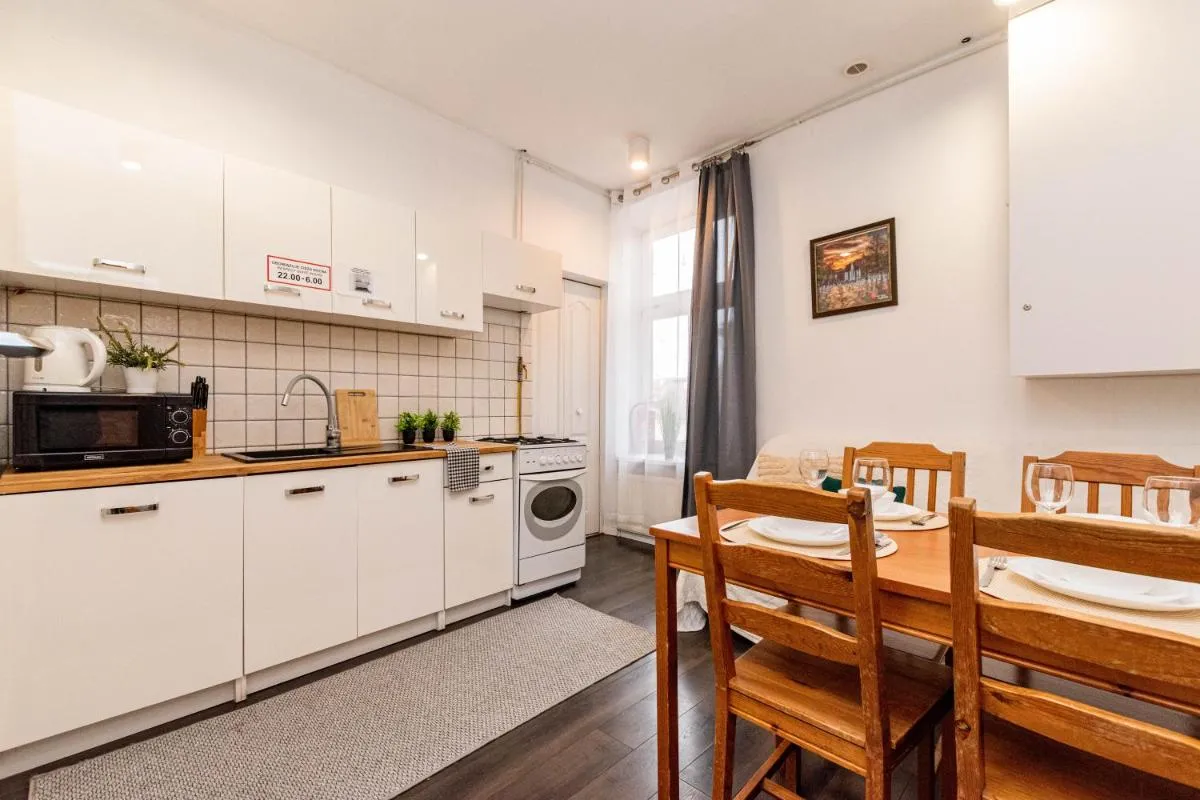 Apartament Kings Deluxe Centrum — 4