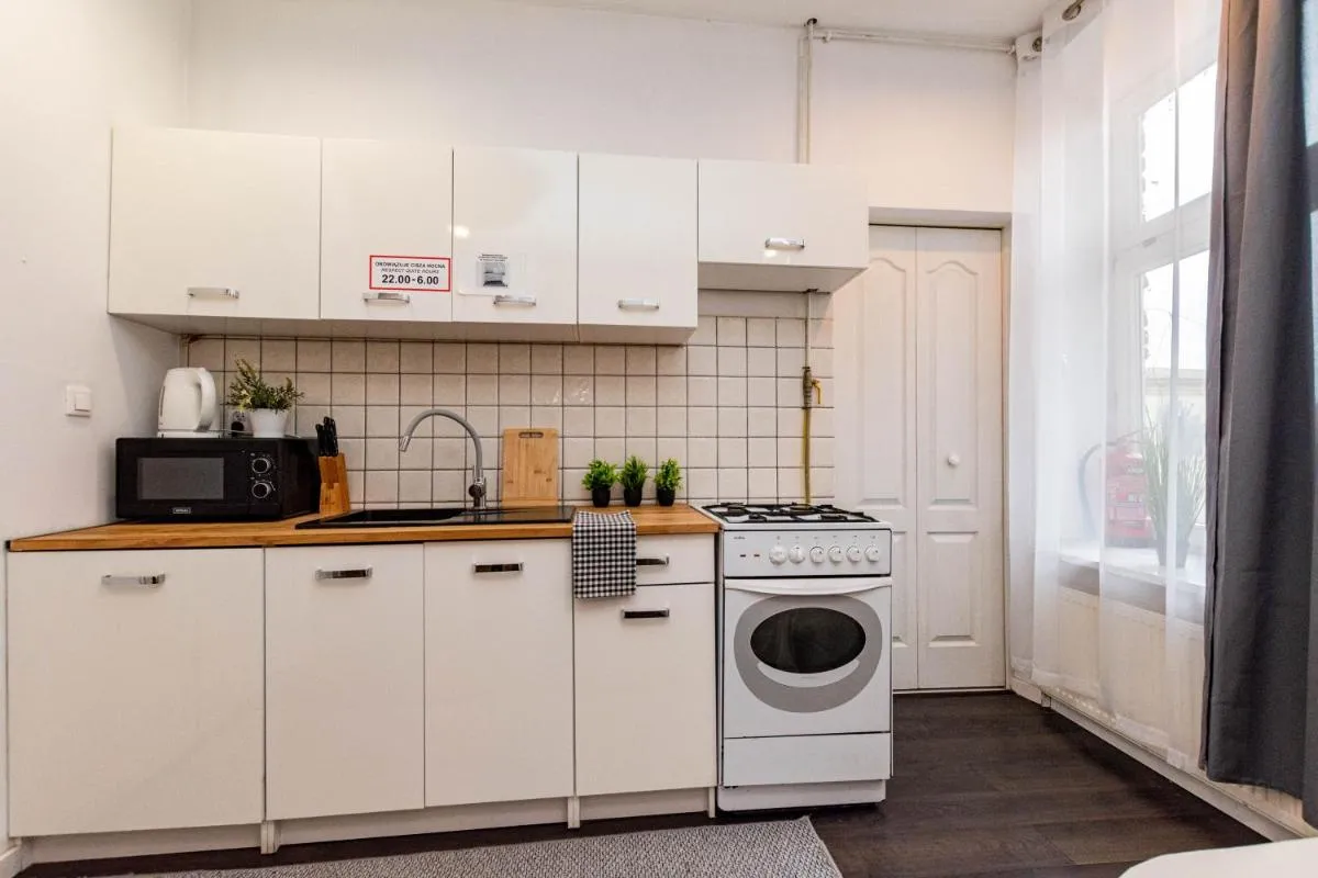 Apartament Kings Deluxe Centrum — 6