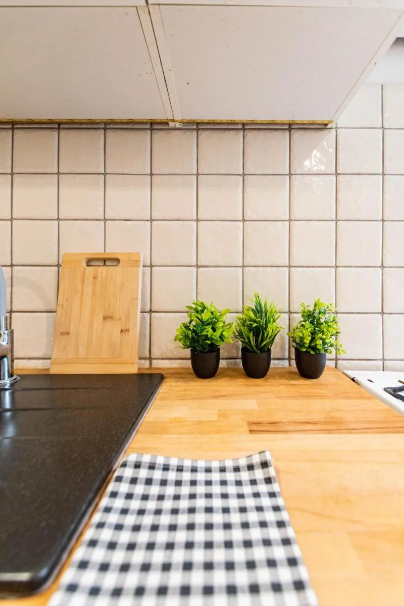 Apartament Kings Deluxe Centrum — 7