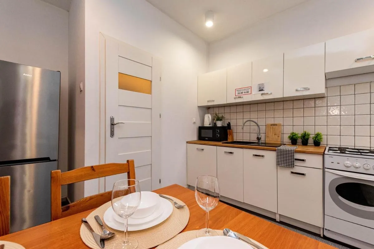 Apartament Kings Deluxe Centrum — 5