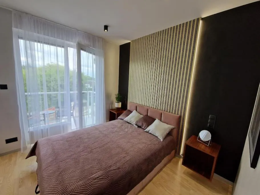 Apartament Koral – Kompozytorów Polskich 7 — 2