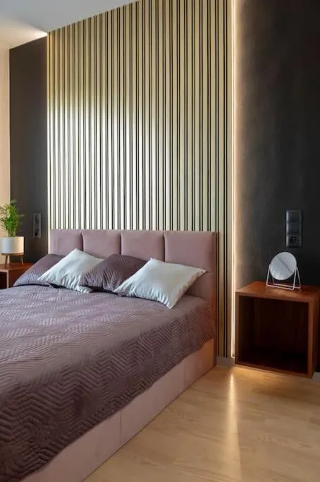 Apartament Koral – Kompozytorów Polskich 7 — 7