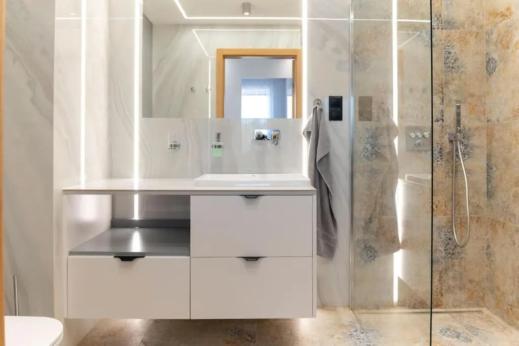 Apartament Koral – Kompozytorów Polskich 7 — 3