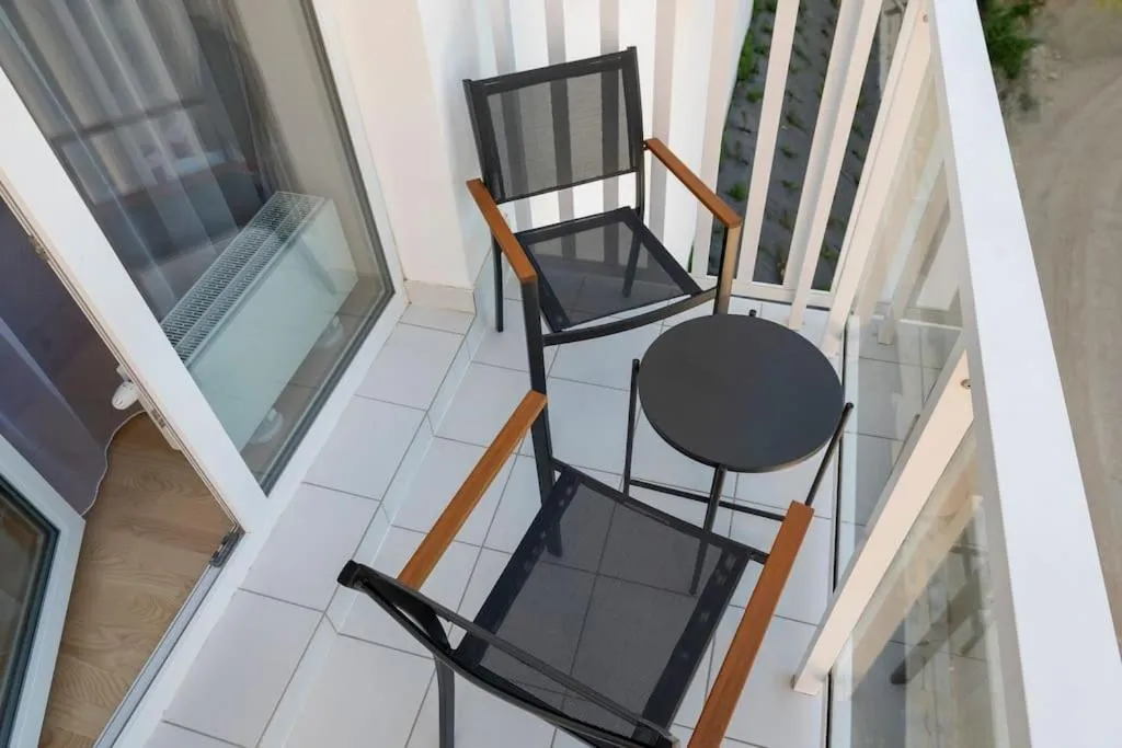 Apartament Koral – Kompozytorów Polskich 7 — 6