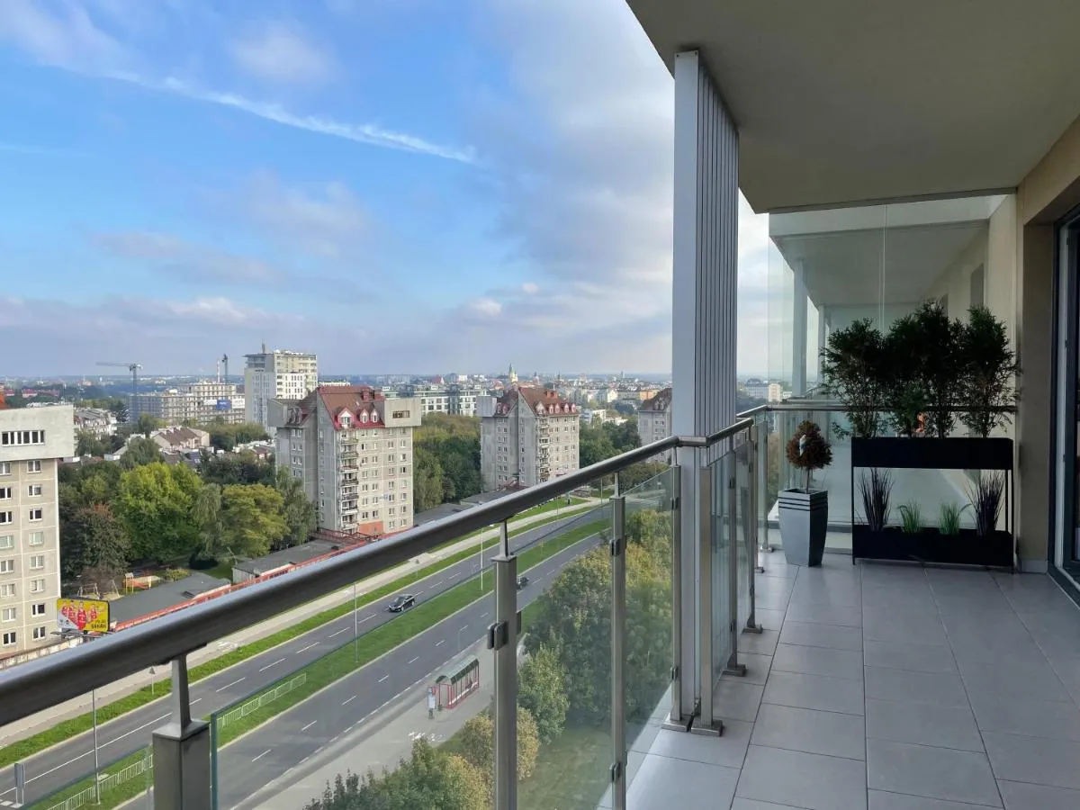 Apartament Koziołkowy — 6