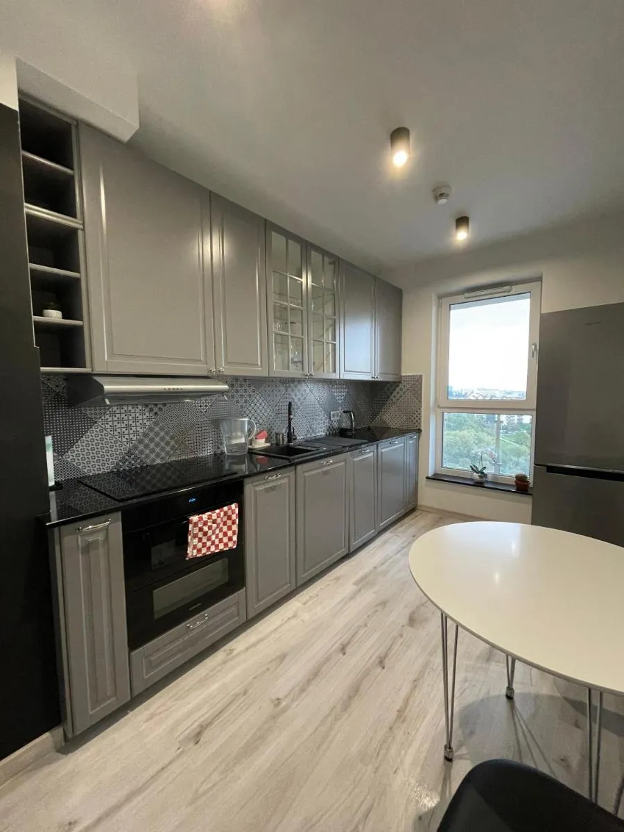 Apartament Koziołkowy — 4