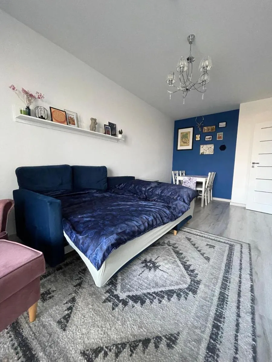 Apartament Koziołkowy — 2