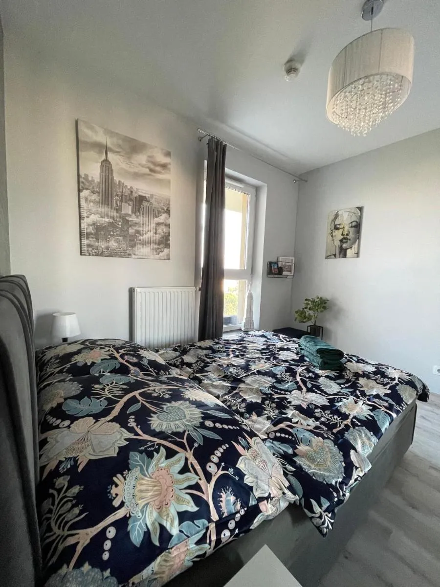 Apartament Koziołkowy — 7