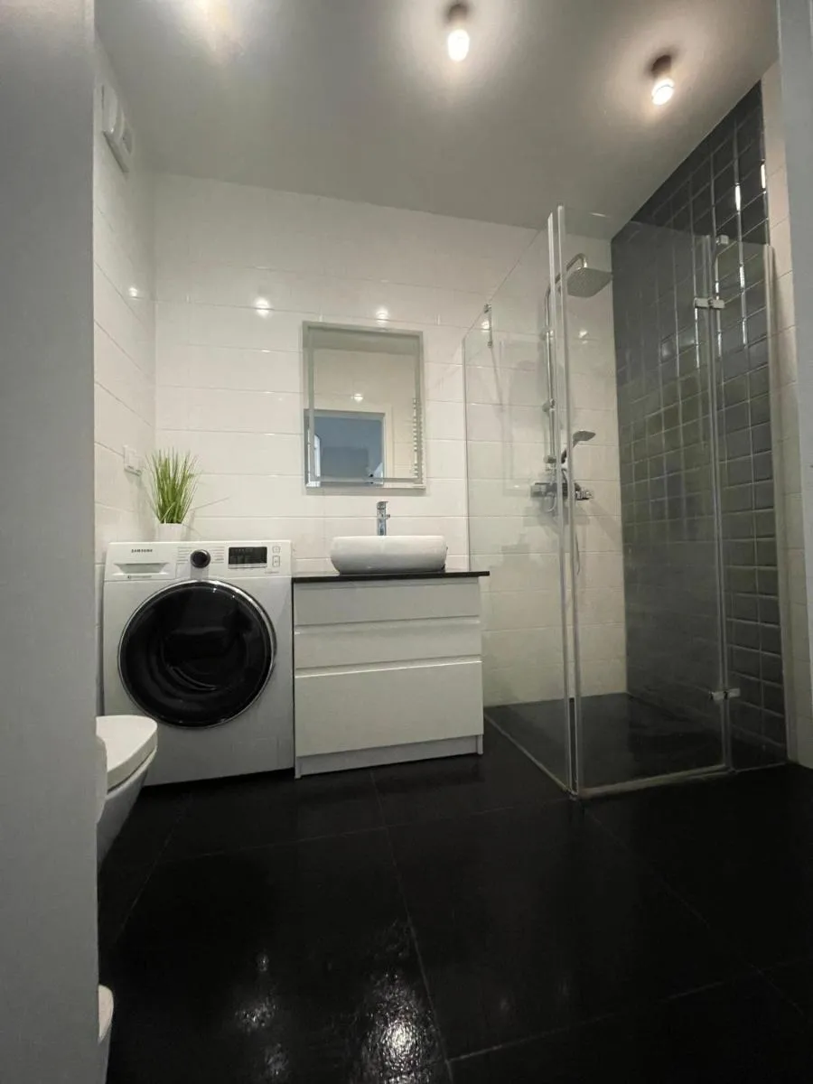 Apartament Koziołkowy — 3