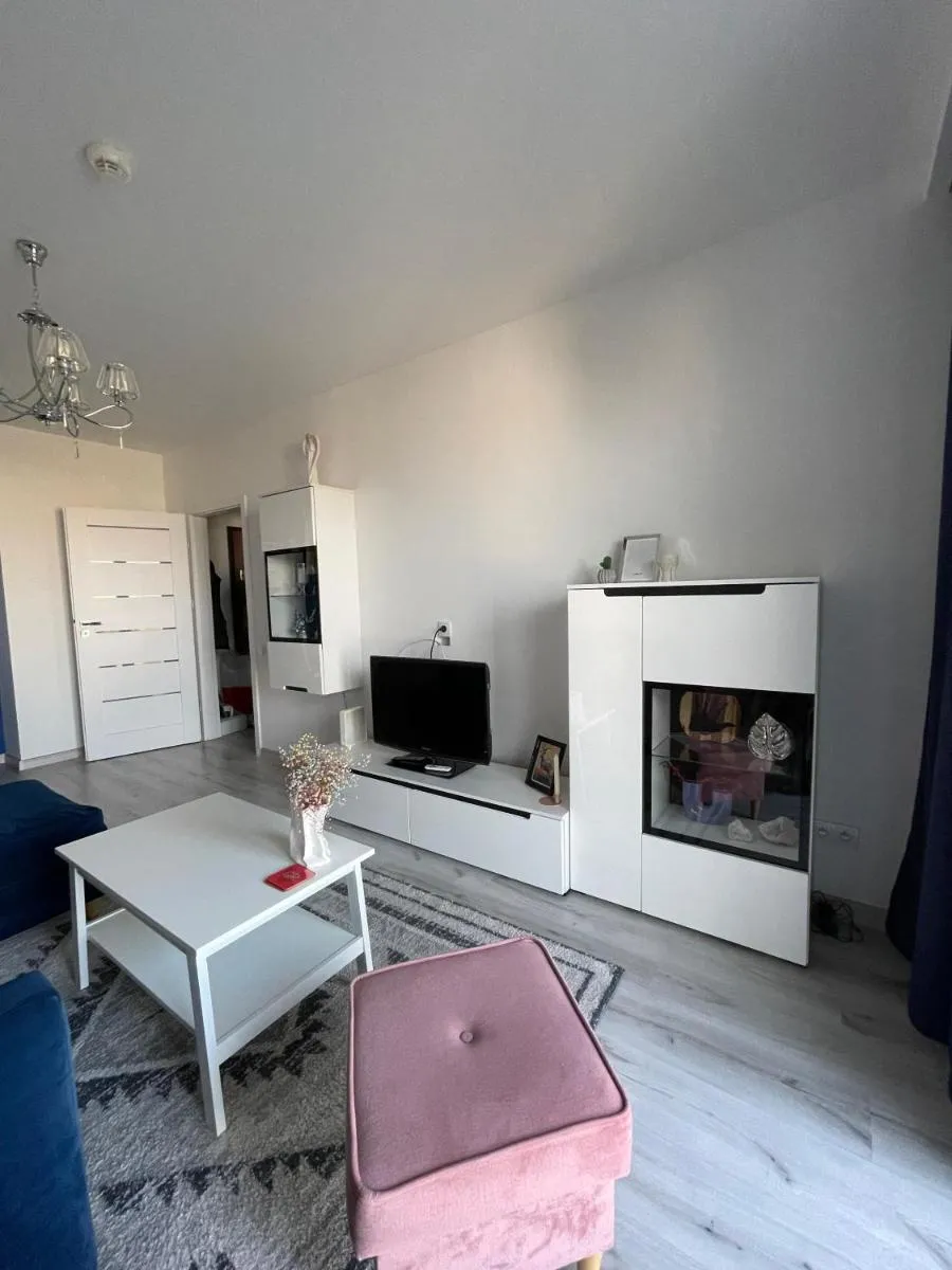 Apartament Koziołkowy — 5