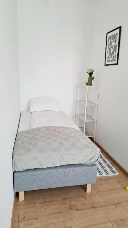 Apartament Królewska 6 — 4