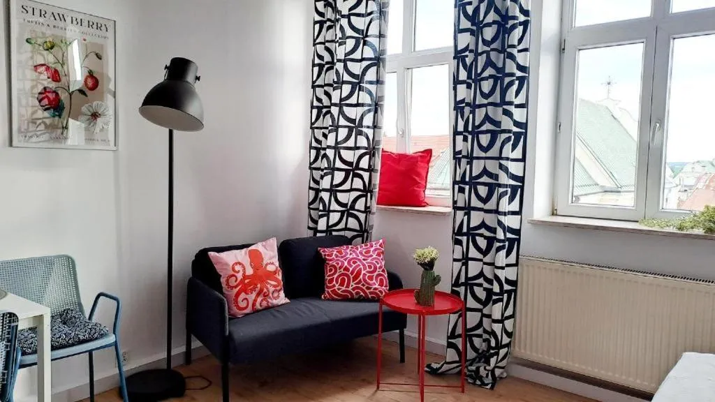 Apartament Królewska 6 — 5