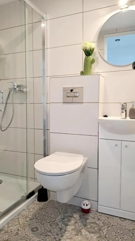 Apartament Królewska 6 — 6