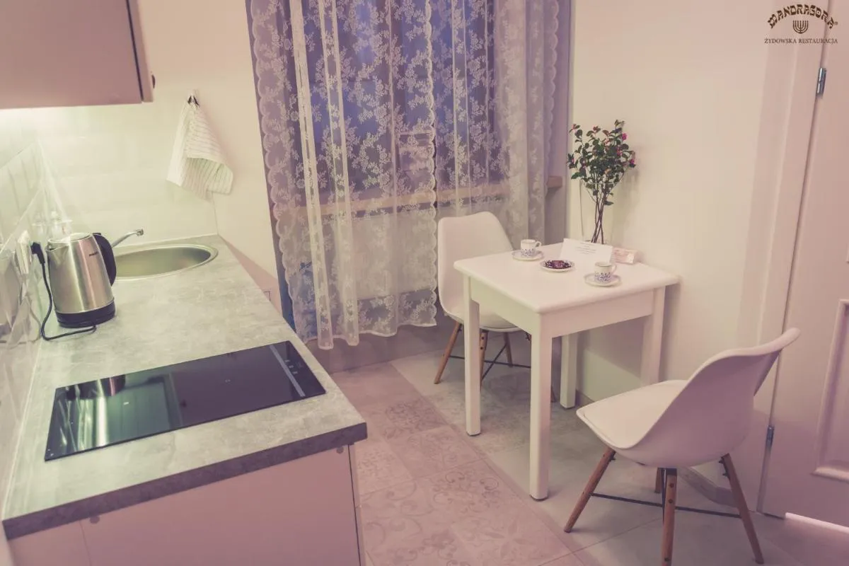 Apartament Lubelski Rynek — 3