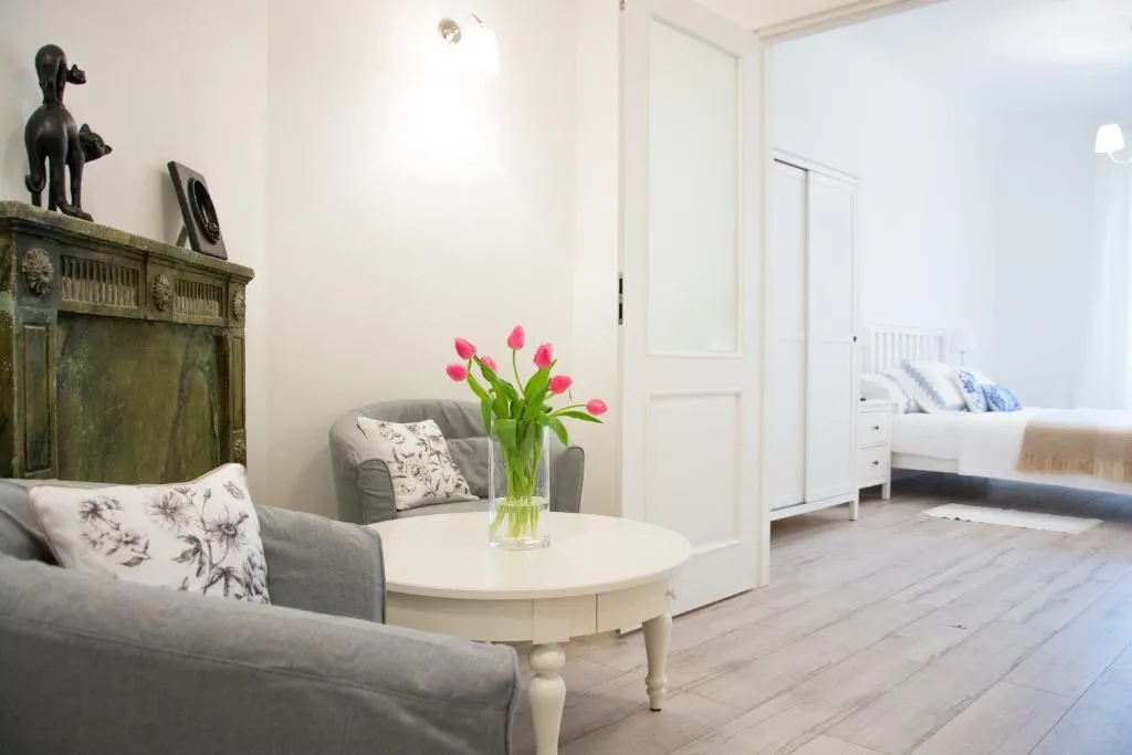 Apartament Lubelski Rynek