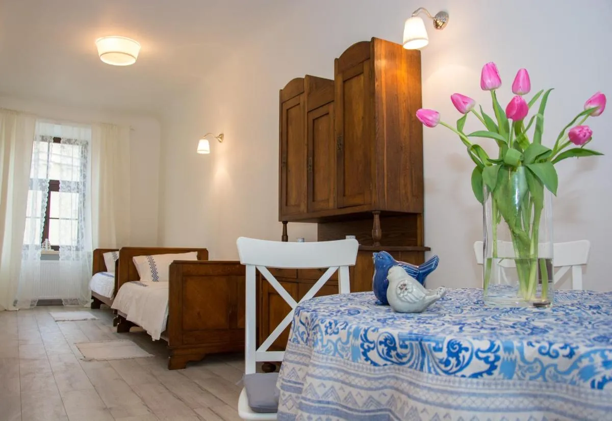 Apartament Lubelski Rynek — 6