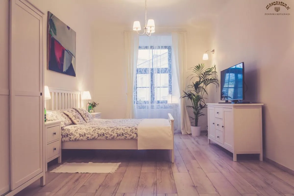 Apartament Lubelski Rynek — 2