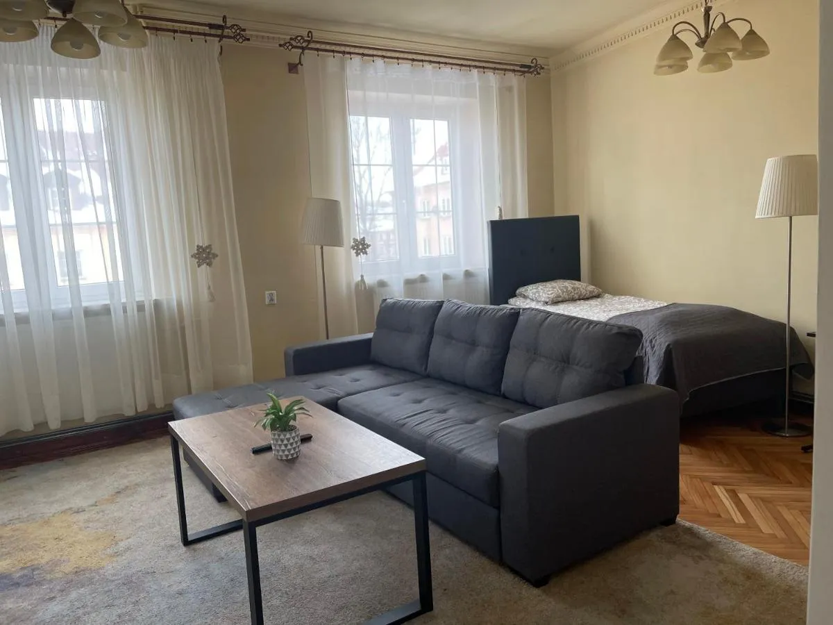 Apartament Lubelski Zamkowy — 5