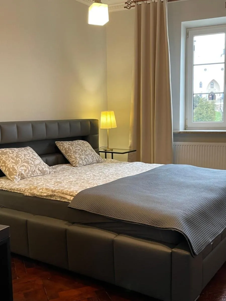 Apartament Lubelski Zamkowy — 2