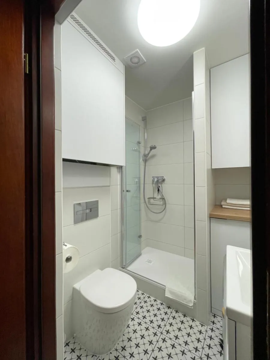 Apartament Lubelski Zamkowy — 3