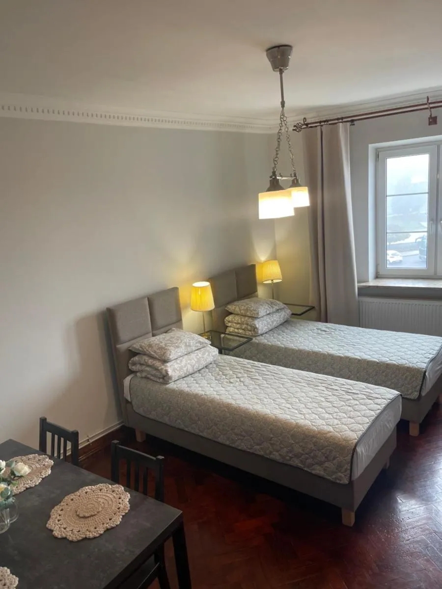Apartament Lubelski Zamkowy — 7