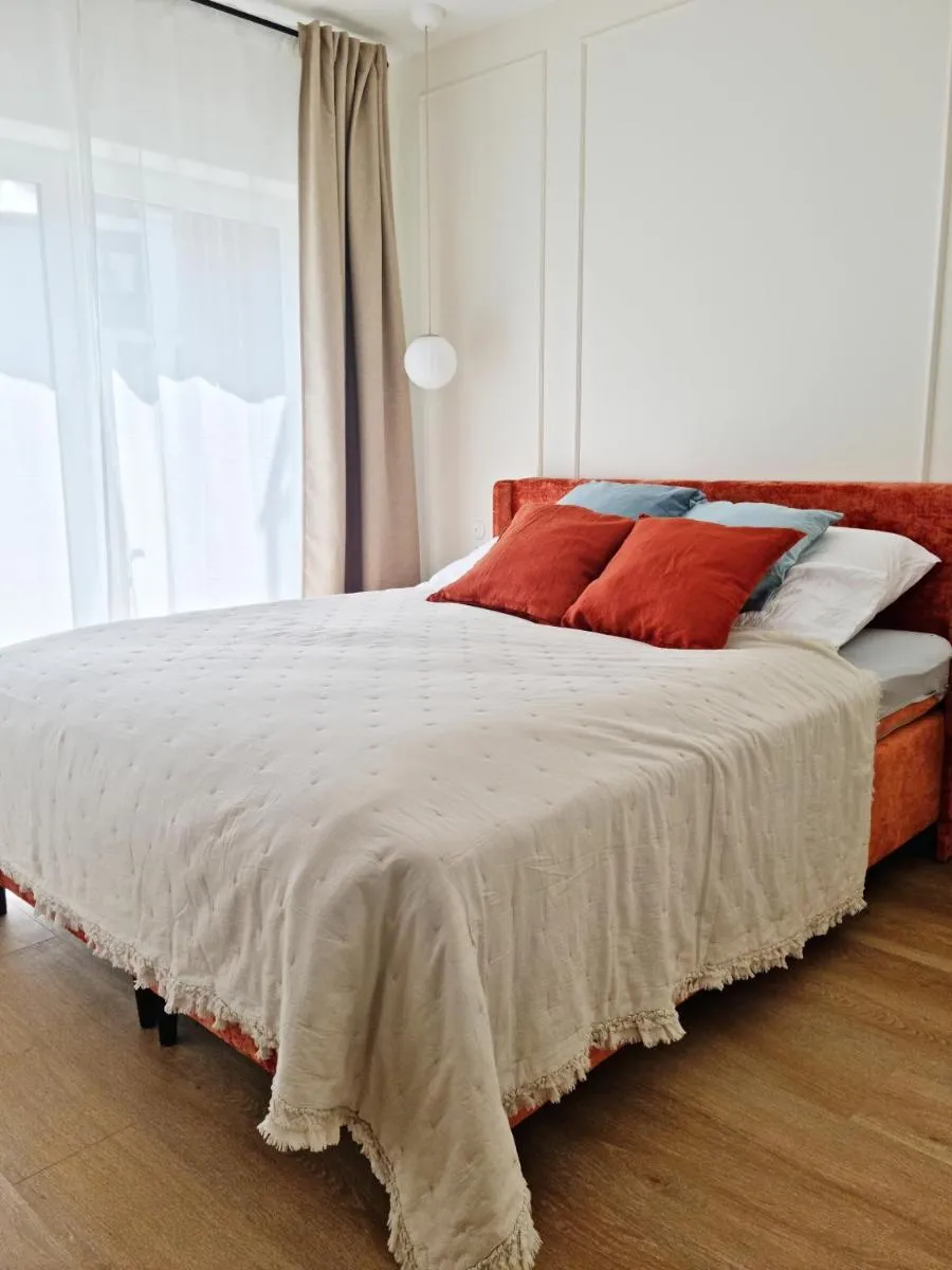 Apartament Lublin Centrum “Angora Cat” — 2