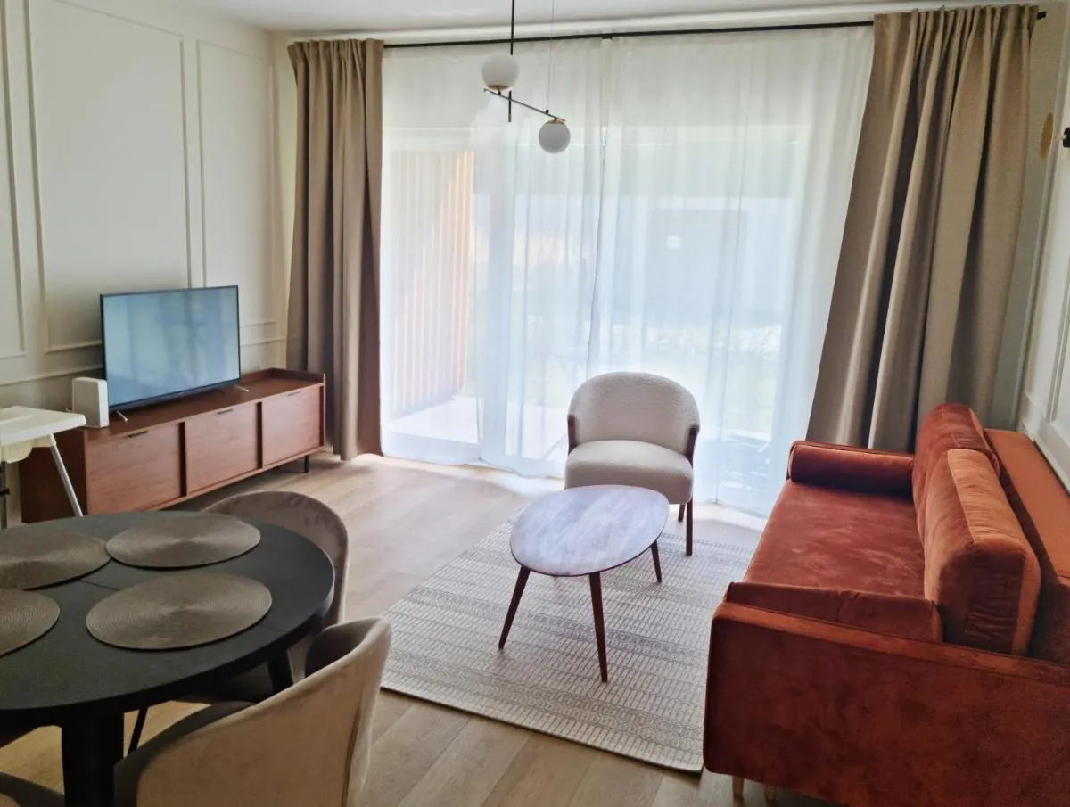 Apartament Lublin Centrum “Angora Cat” — 5