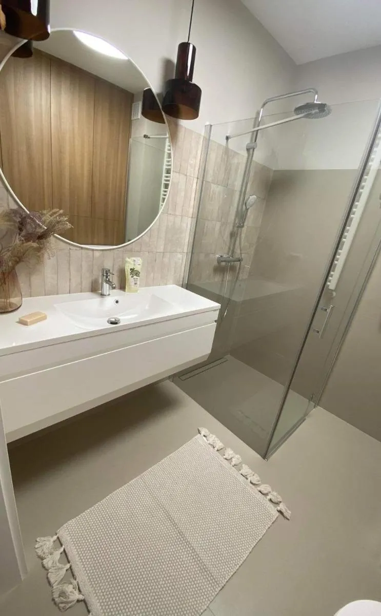 Apartament Lublin Centrum “Angora Cat” — 3
