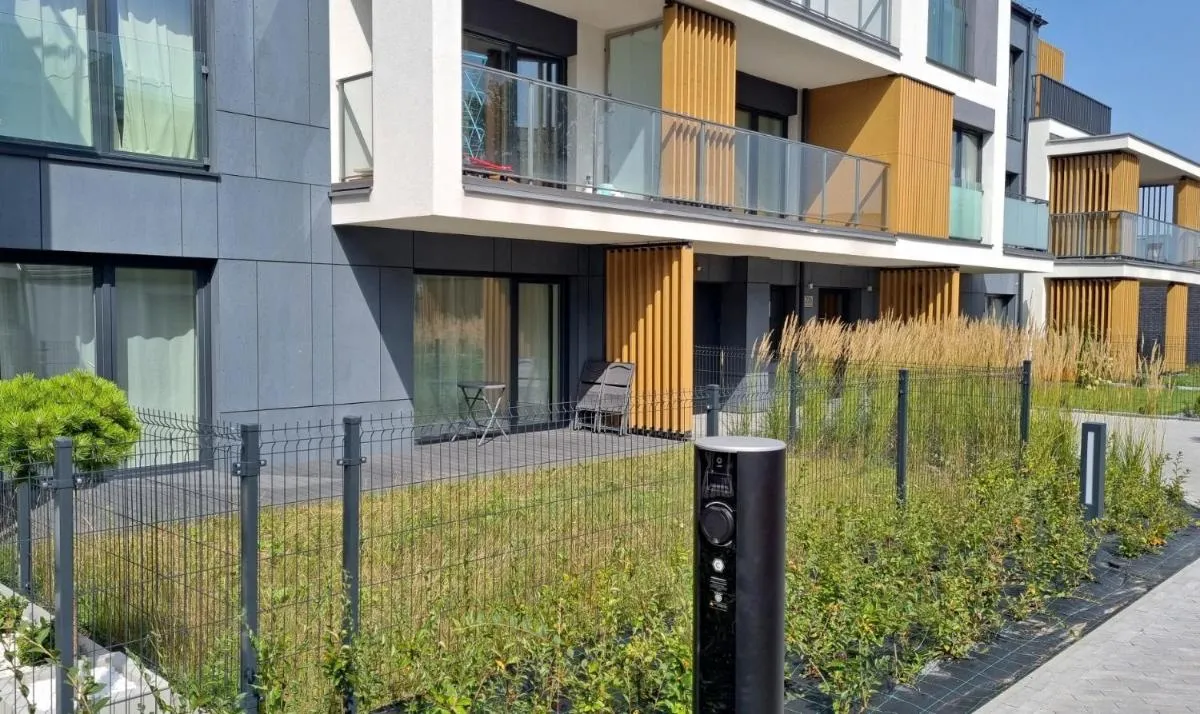 Apartament Lublin Centrum “Angora Cat” — 6