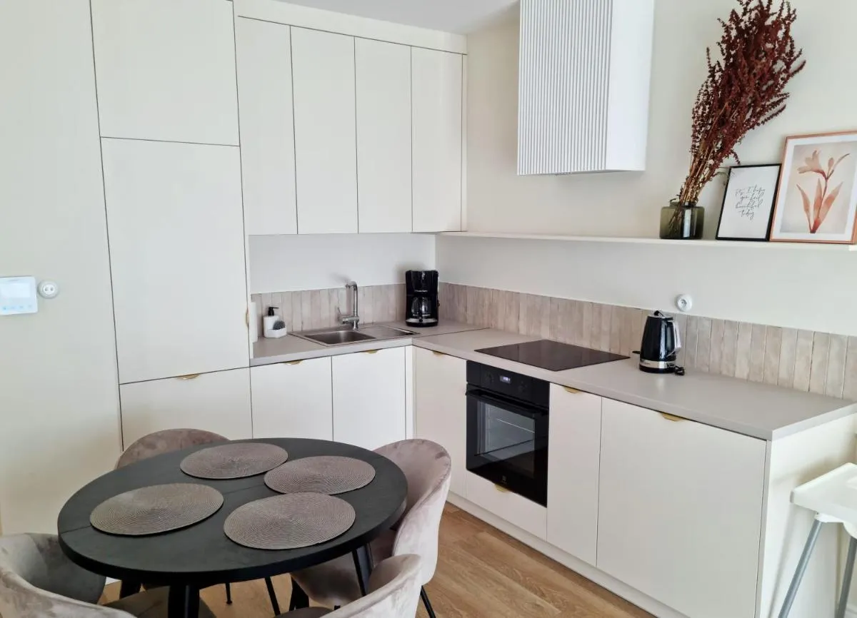 Apartament Lublin Centrum “Angora Cat” — 4
