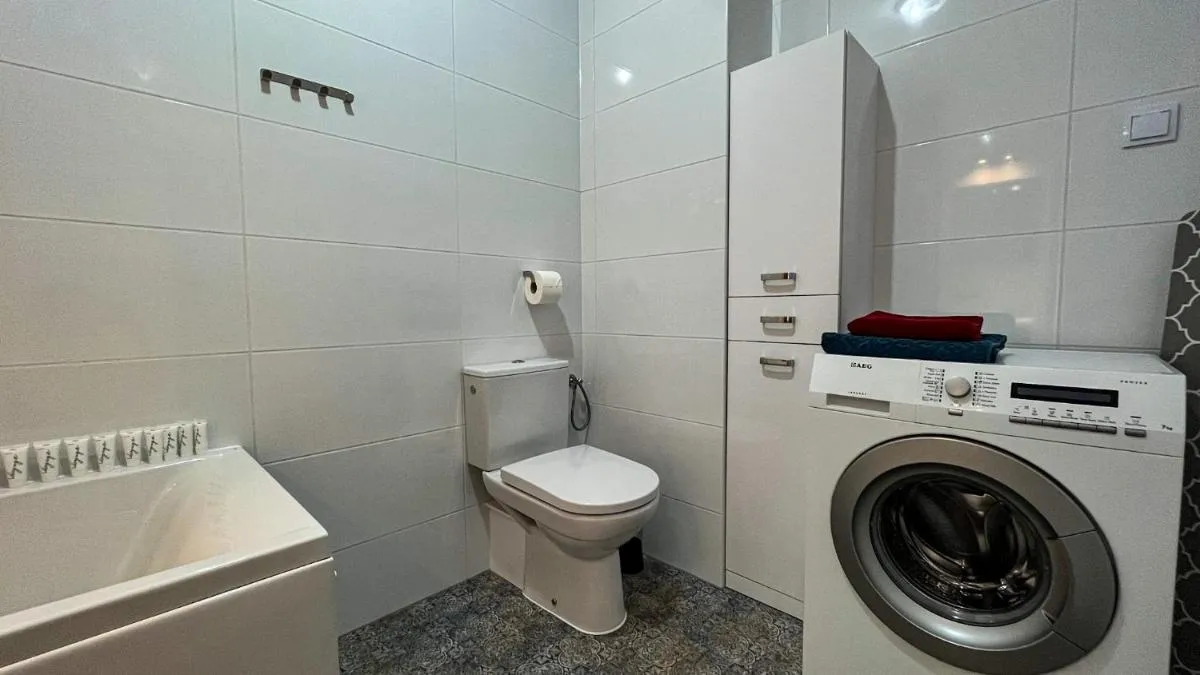 Apartament Lublin Centrum „Bengal Cat” — 3