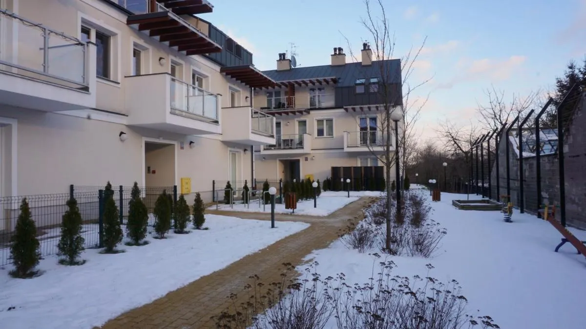 Apartament Lublin Centrum “Foxy Cat” — 6