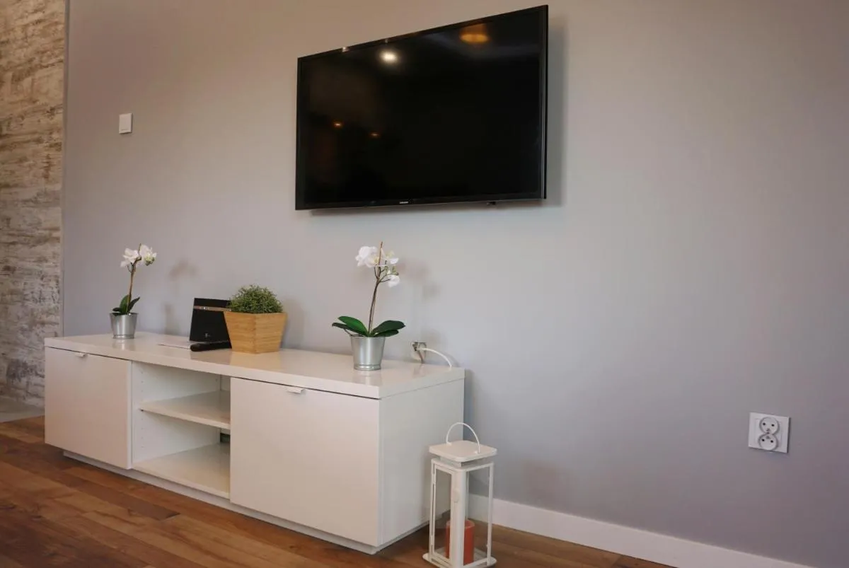 Apartament Lublin Centrum “Foxy Cat” — 5