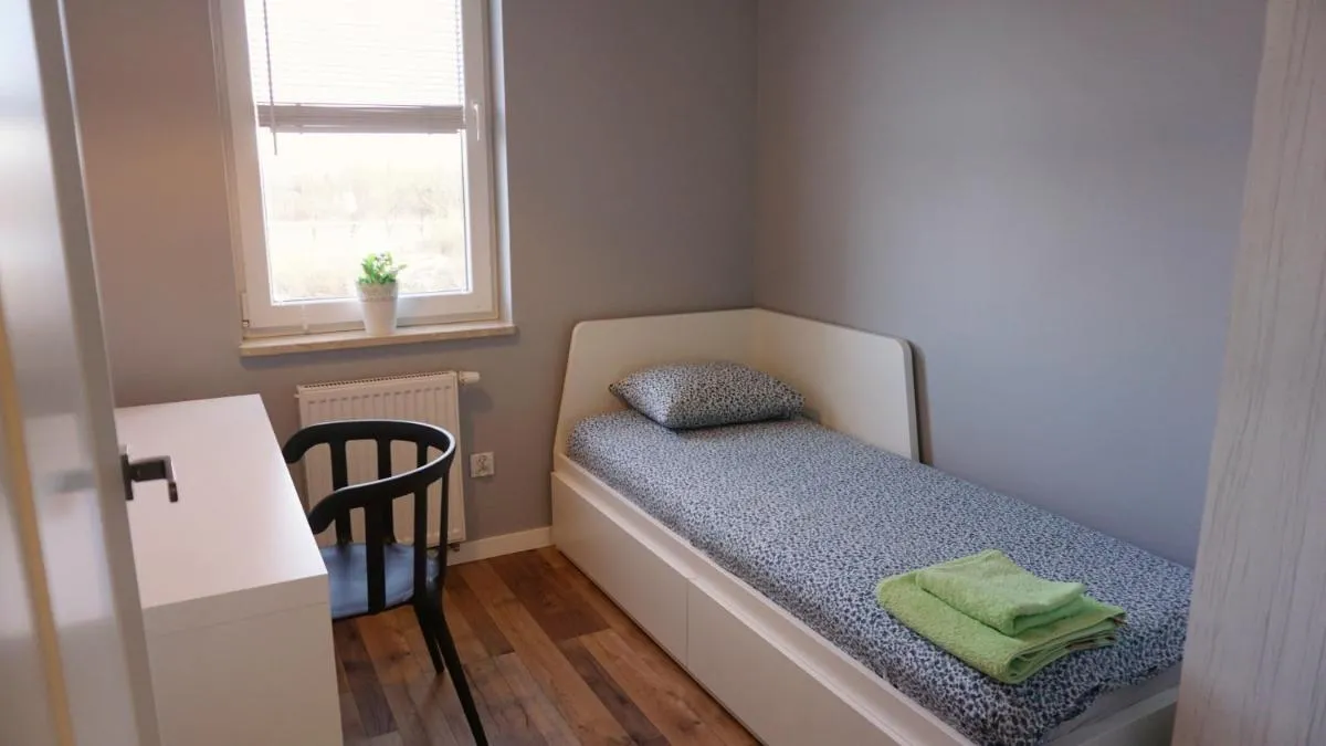 Apartament Lublin Centrum “Foxy Cat” — 2