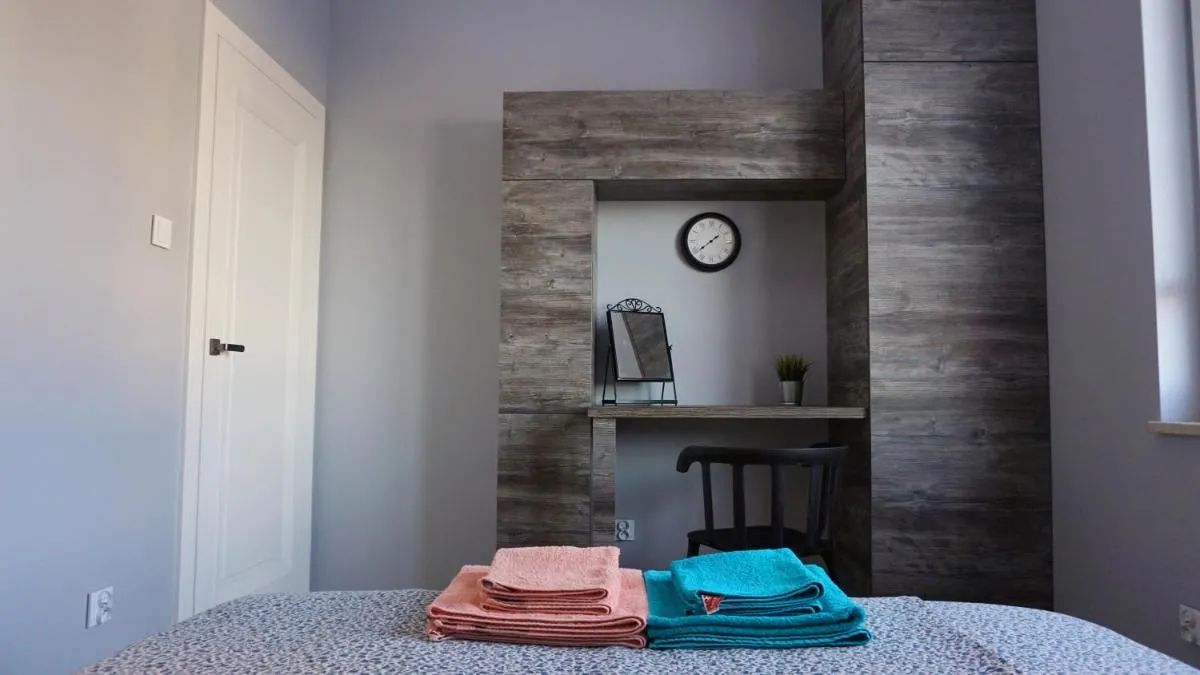 Apartament Lublin Centrum “Foxy Cat” — 3