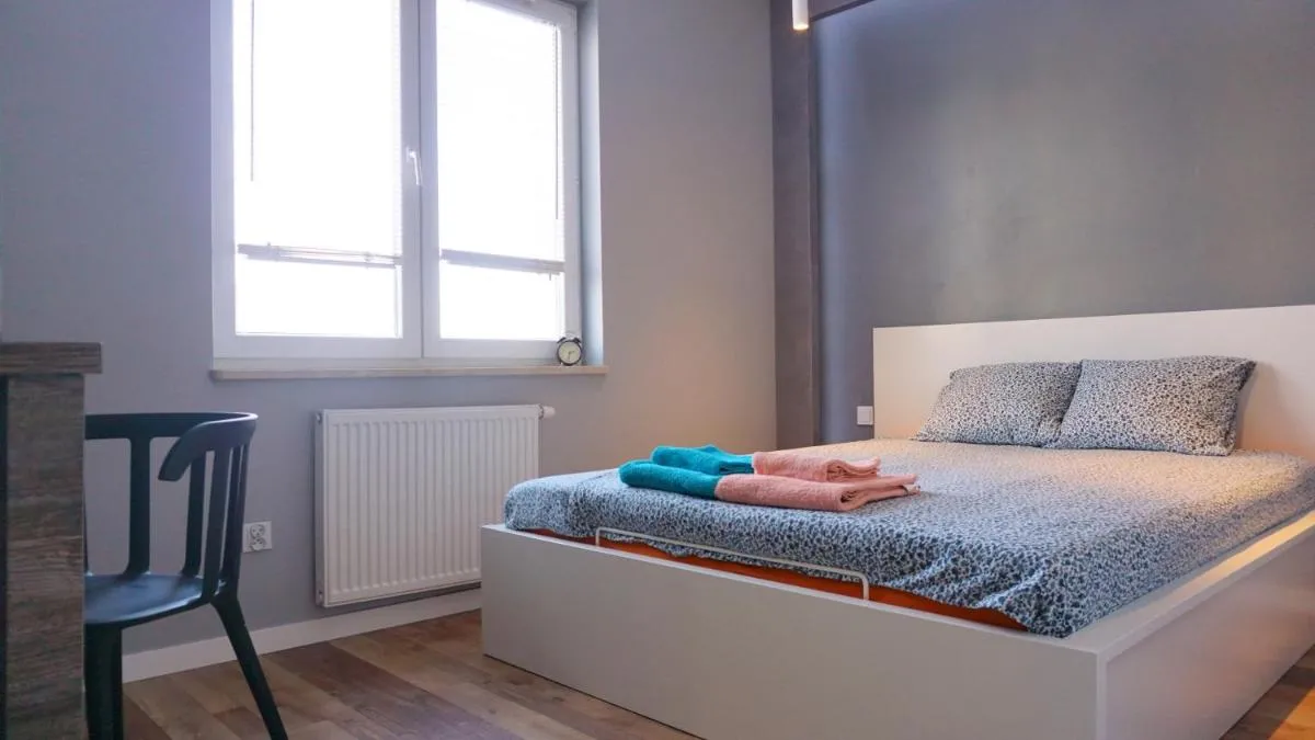 Apartament Lublin Centrum “Foxy Cat” — 7