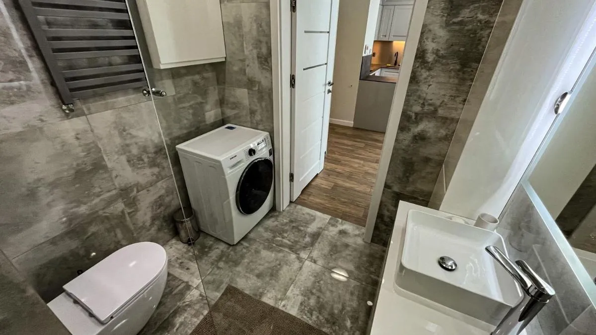 Apartament Lublin Centrum “Singapura cat” — 5