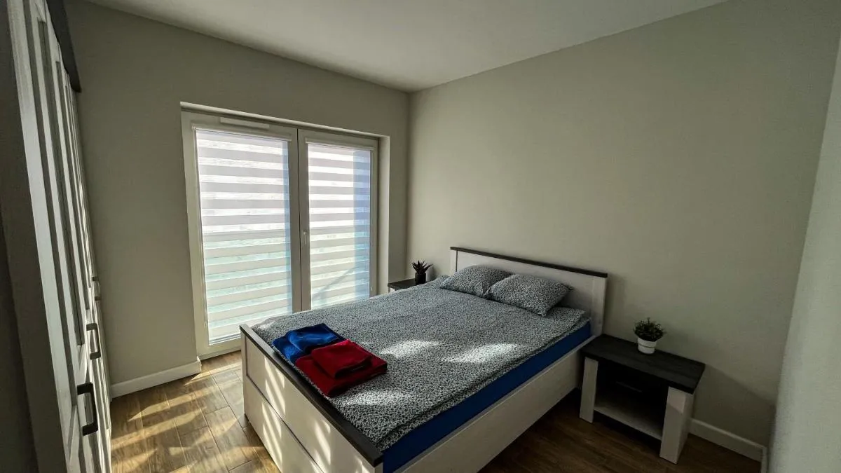 Apartament Lublin Centrum “Singapura cat” — 2