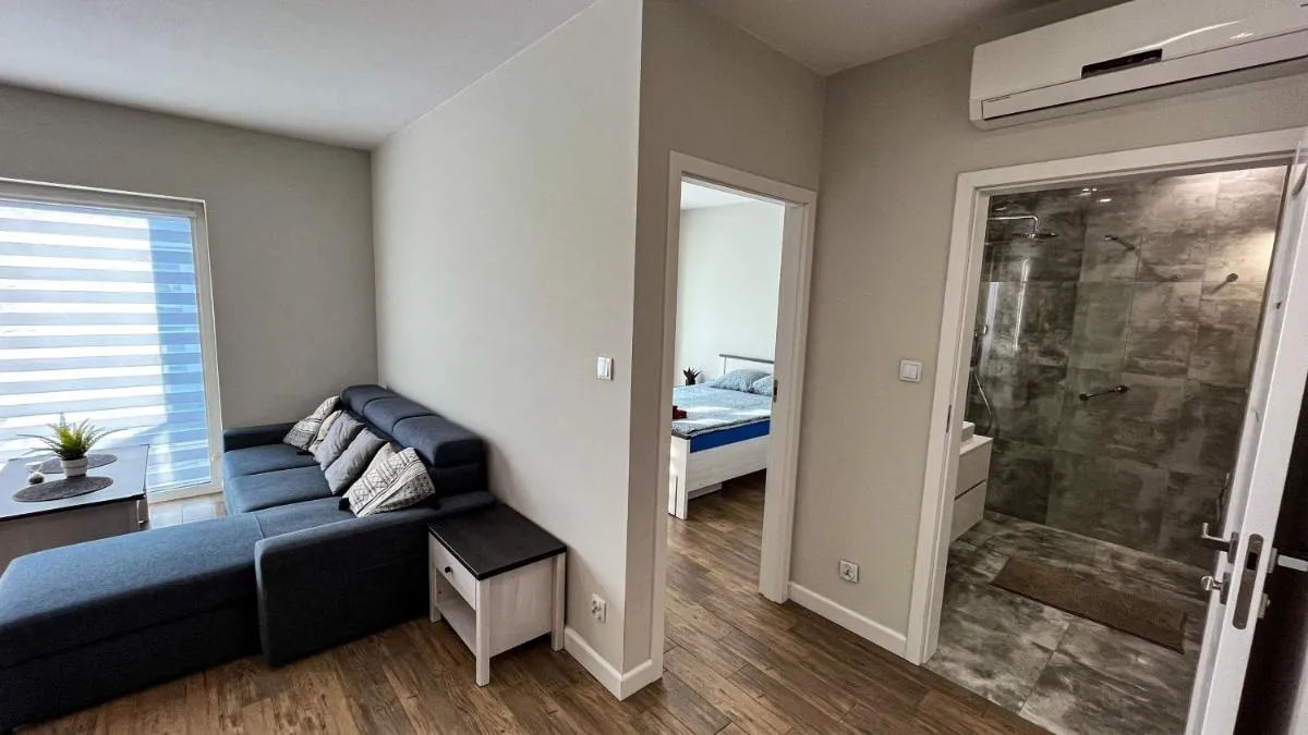 Apartament Lublin Centrum “Singapura cat” — 7