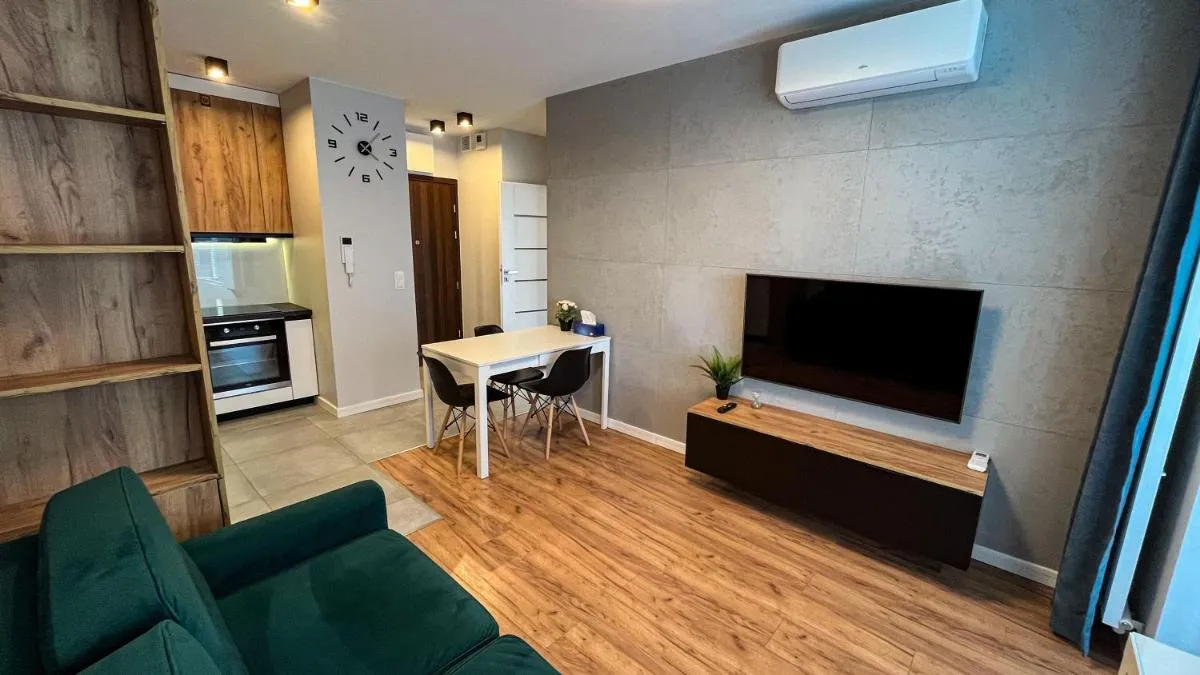 Apartament Lublin „Cyprus Cat” — 4