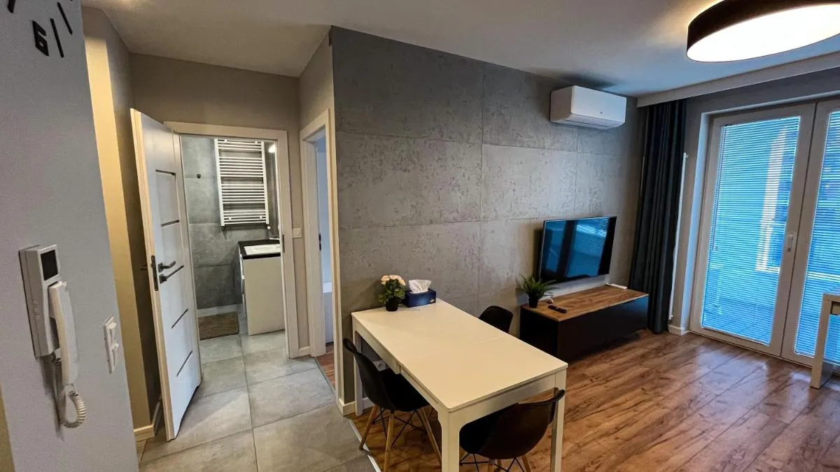 Apartament Lublin „Cyprus Cat” — 5