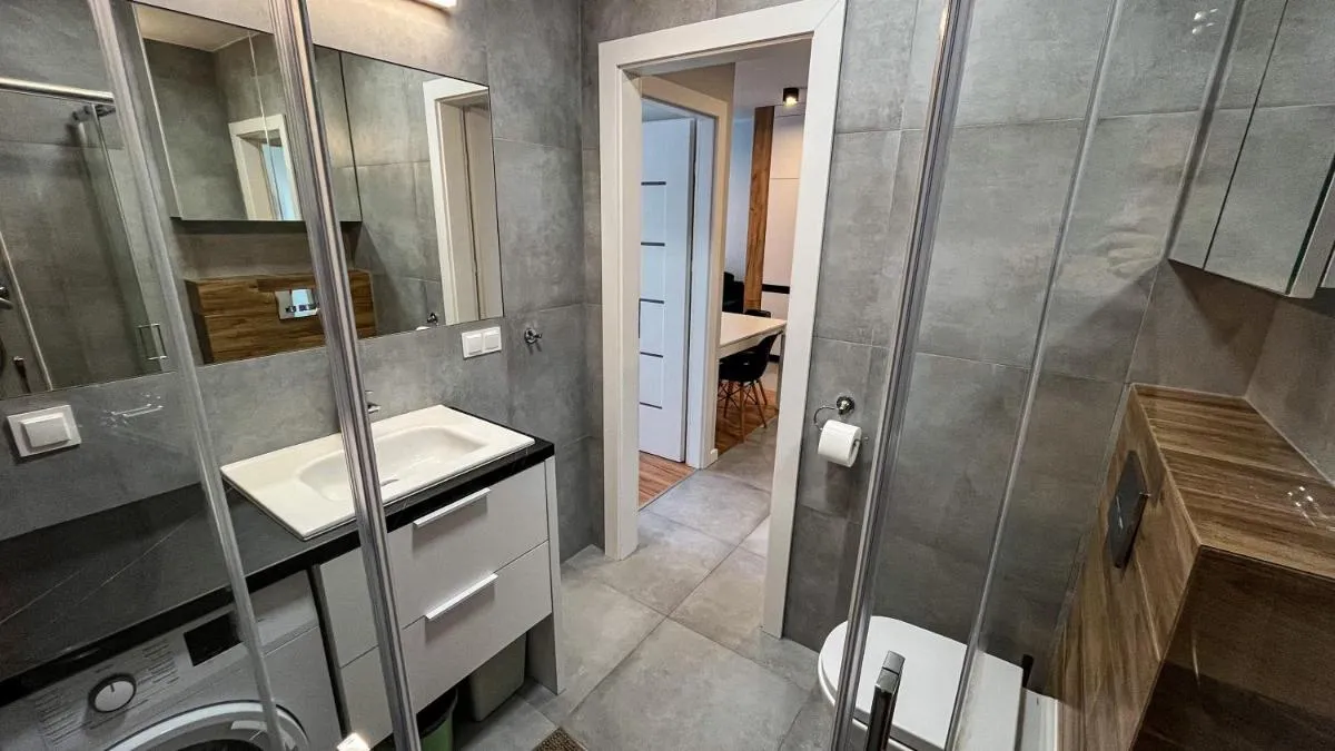 Apartament Lublin „Cyprus Cat” — 3