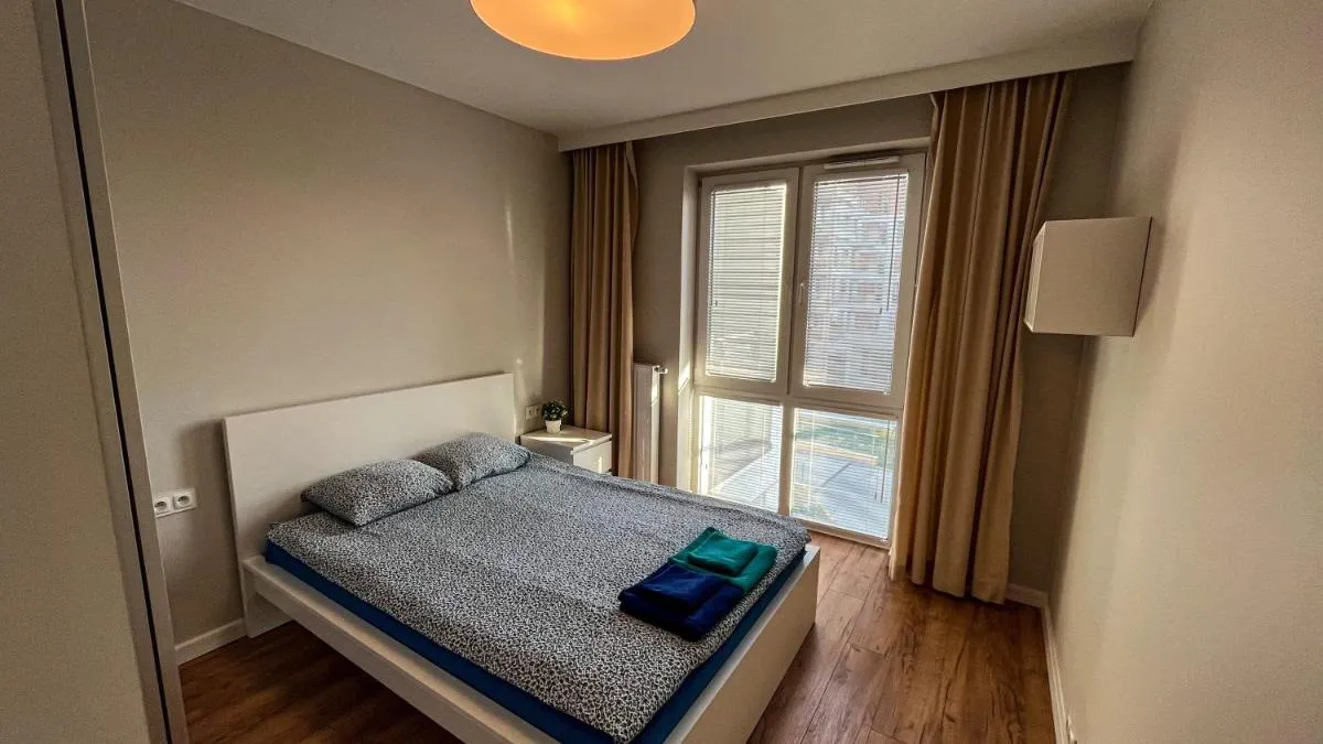Apartament Lublin „Cyprus Cat” — 7