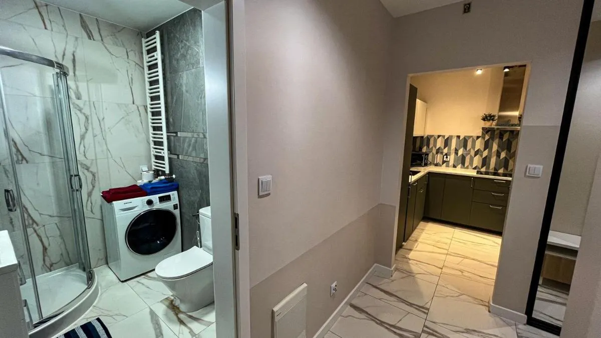Apartament Lublin Old Town “Korat Cat” — 7