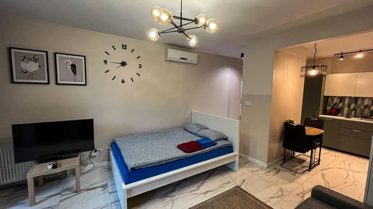 Apartament Lublin Old Town “Korat Cat” — 6