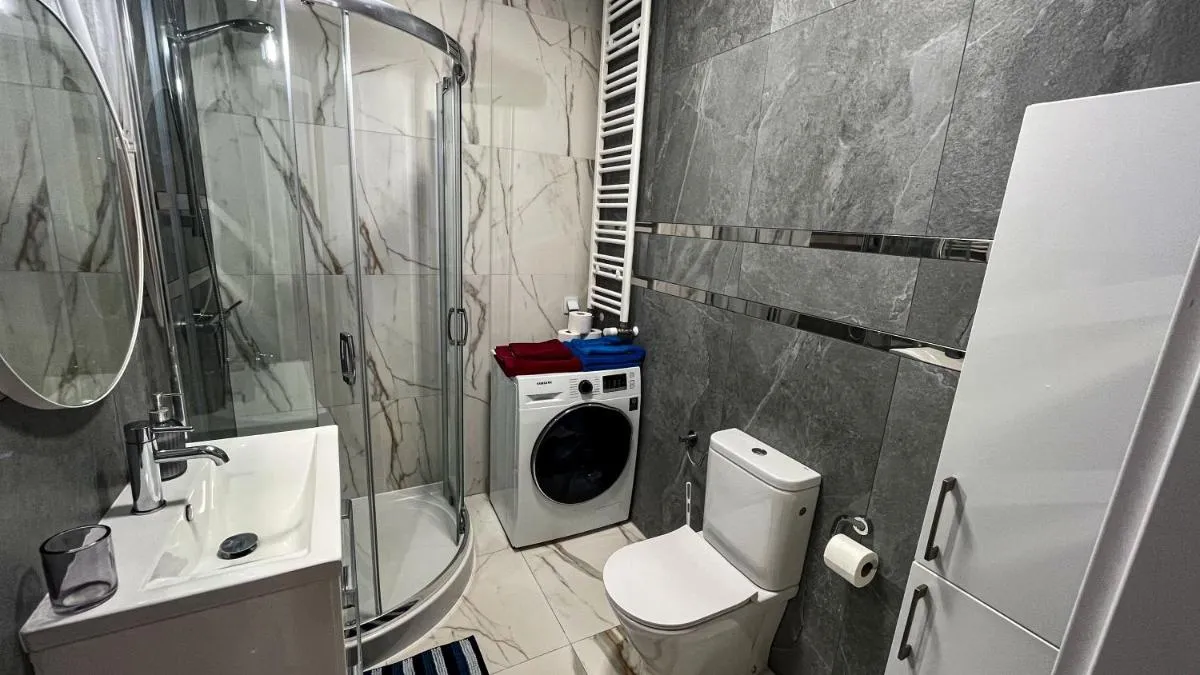 Apartament Lublin Old Town “Korat Cat” — 3